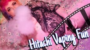 Hitachi Vaping Fun 480