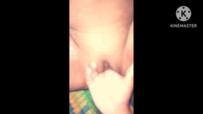 Desi Bhabhi Fingering