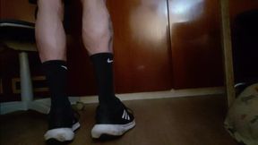 Humiliating My New Cash Fag: Woodman!