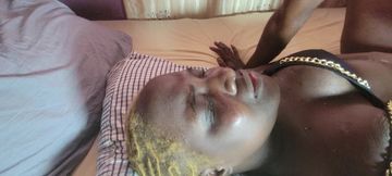 She Likes It When I Cum on Her