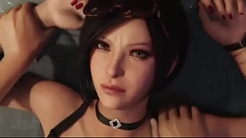 ada wong RE2