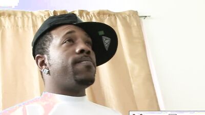 Raw Ghetto Sex