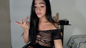 Sofiia Dolll Private Show