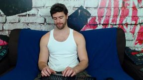 Eric Fame Private Show