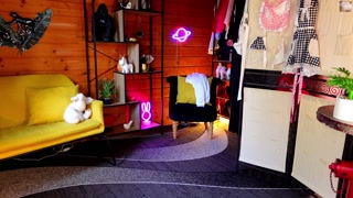 TRY ON #179 LOVELY APRONS AND BACKSTAGE (free version)