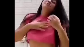 Desi young live cam show in