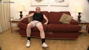 Creampie for Ashley at Cream Academy