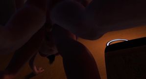 Fuck his partners in crime on the wall