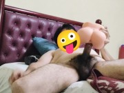 COGIENDO DESNUDO A PELO Y HACIENDO EDGING CON JUGOSO CHOCHO APRETADO (COMPLETO EN ONLYF)