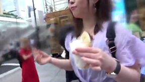 Meet Your Ultimate Masturbation Buddy - Smiling Charm Attracts You Like a Magnet