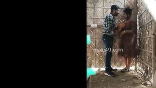 Indian Girl's Sensual Dance of Passion - Exotic Dancer Strips Down & Fucks