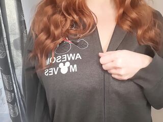 Large Tits for Kneading