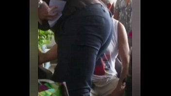 Bunda do Thiago Lacerda