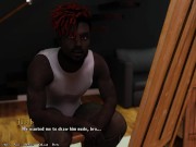 Being A Dik 070 Part 147 The Solution Is Never Easy By LoveSkySan69