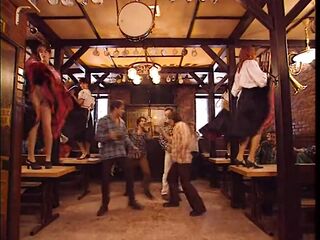 Die Schone und das Biest - Movie scene two