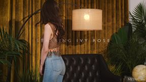 Indie Glam - Ivy Rose