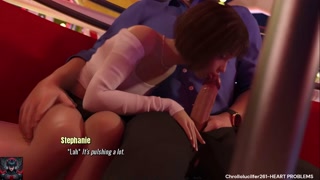 HEART PROBLEMS CH 142