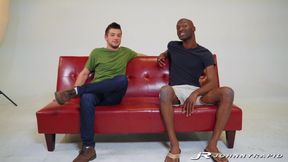 JohnnyRapid Johnny Rapid And Blaine Porter Go Wild With Hard Cock Play