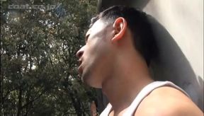 Public Lovemaking