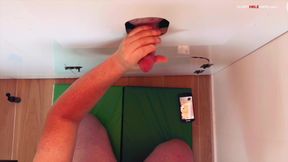 Gloryhole Mix: the Hottest, Stiffest Cocks in a Best-of Collection