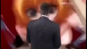 Name of the hentai please