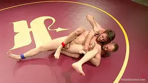 Kirk Kick-ass Cummings Vs Duncan The Devastator Black - Duncan Black