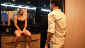 baise ma femme pendant que je prend la tienne