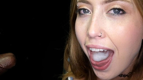 ”Yes Electra! That's exactly how it's done! Let's hit the 7 cumshots!”