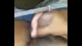 Chillin on the couch