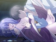 雪影-setsuei- 平山深雪#14 偽りの情熱(cv.安玖深音)