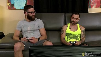 I need a dick, buddy! - Nick Cross, Tommy Defendi