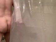 Shower Session 9/28/19