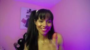 Angelita Perez Private Show