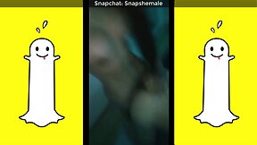 Amateurish trannies fucking guys snapchat collection 10