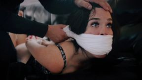 Bound Confidential - Jasmin Jai