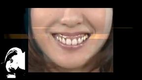 Japanese beauty hosts a wild livechat sex party