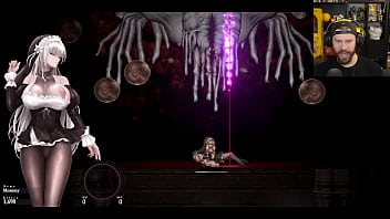 Can I Beat The Most Traumatizing Game Ever? | SiNiSistar 2 #6