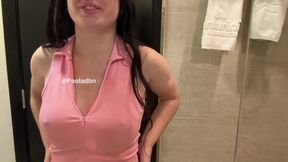 Paola Is Talking to You