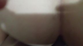 madrastra madura haciendo su primer anal con su hijastro