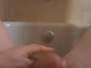 Playing in  the shower ik quality  but leave feedback!!