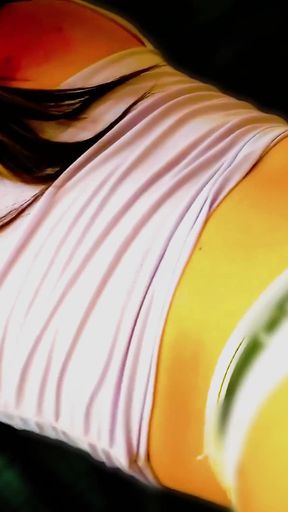 Double Header Latina Gone Goon Room Vol. 1