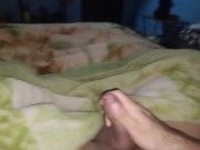 Necesito tu ayuda para masturbar mi polla - DavidPajas