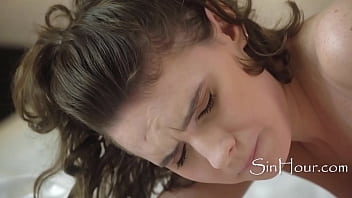 18yo'_s Tight Ass Gaped By A Thick Cock