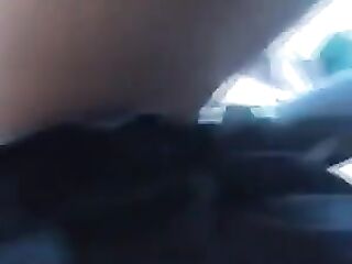 Excited Wife Has Stripped Beach Team Fuck