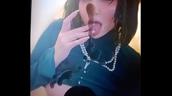 Cumtribute #1