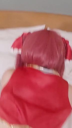 Sex Toy For Milking Asian Ladyboy Cock   Clip 3