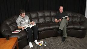Caught At It 5