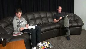 Caught At It 5