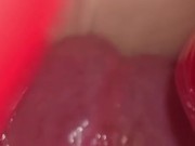 Frot Asmr Straight Edge Cock Block Paradise Dangling Close Up Cock Twink Shorties