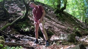 Fkk in the Nature